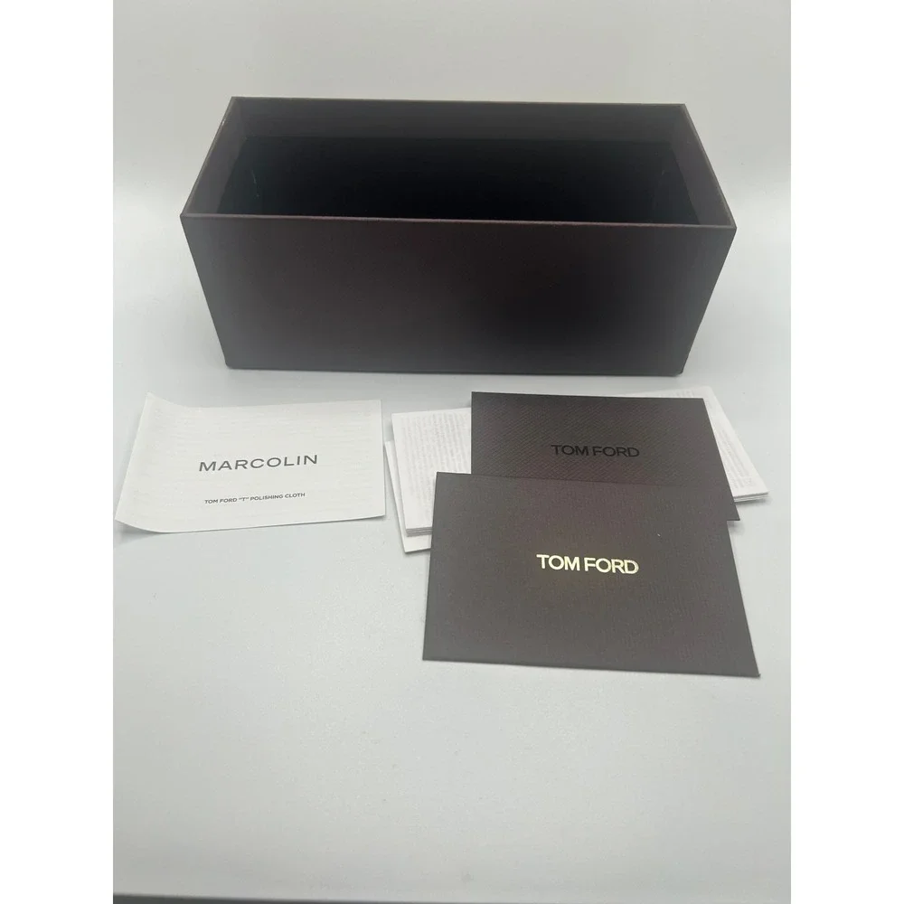 Tom Ford Sunglasses FT0865 S 56E 52 20 140*3 Tortoise‎ Purple Gold #179